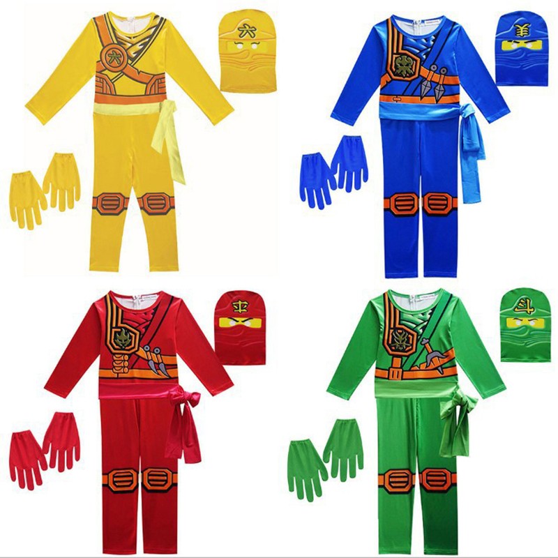 Gloves(Remark Color)